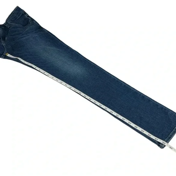Hudson Men 31 Ace Skinny‎ Fit Slightly Stretchy Jean Wash Jackson